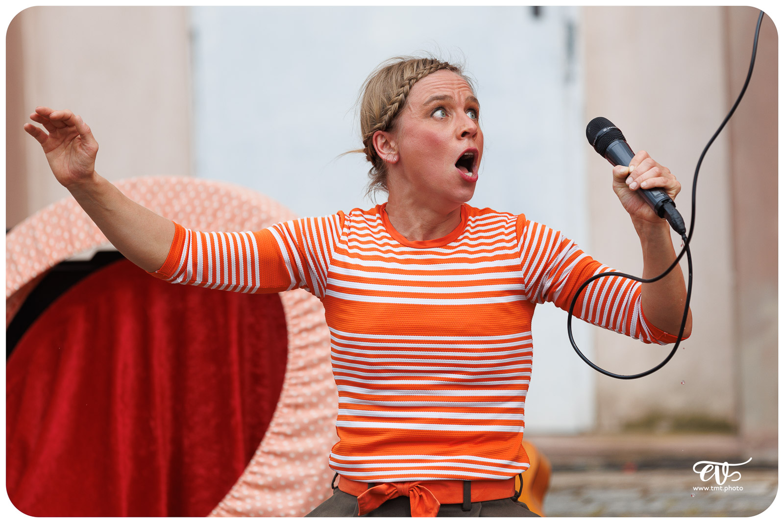 STORIES IN THE CITY (LES DUDES)